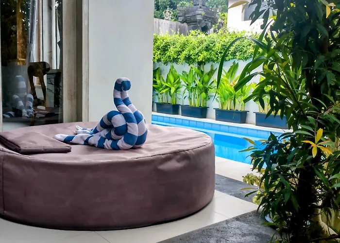 Villa Of Course X Kerobokan X Canggu X Seminyak