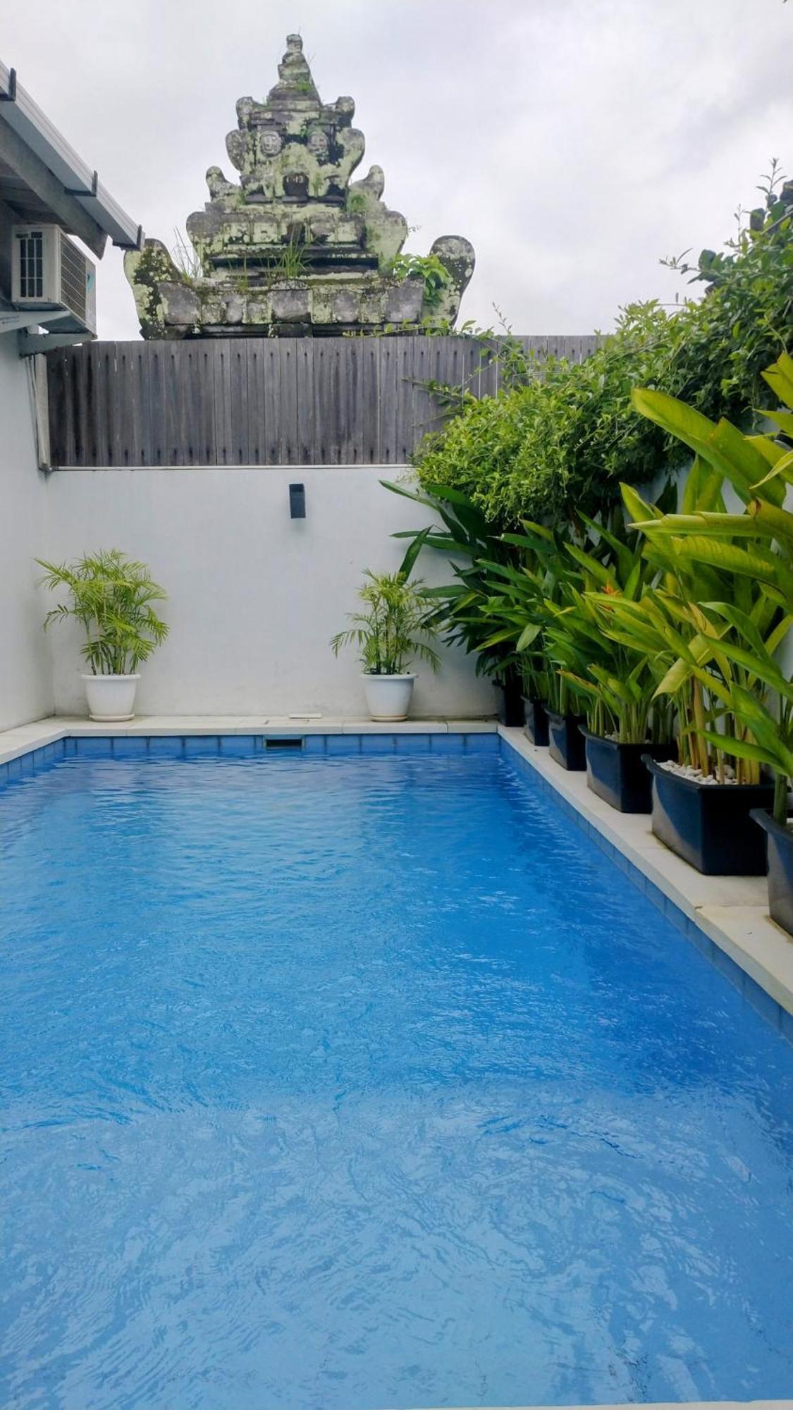 Villa Of Course X X Canggu X Seminyak Kerobokan (Bali)